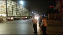 Atatürk Havalimanı'nda İniş Sırasında Uçak Düştü 3