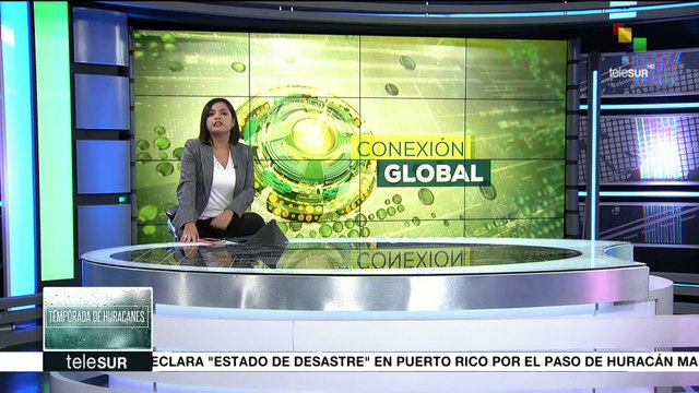 Hoteles en República Dominicana resisten el paso del huracán María