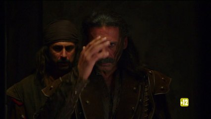 Esta misión puede ser la última... el lunes en 'El Ministerio del tiempo'