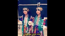 كليب اجمل رقص شيلة انا سعودي - اليوم الوطني 87