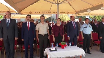 İlköğretim Haftası Etkinlikleri