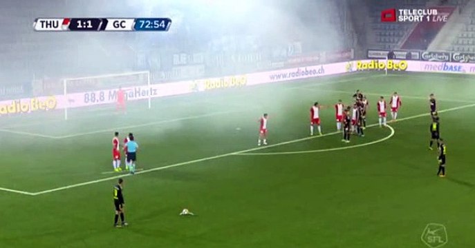 Marko Basic Goal HD - Thun	1-2	Grasshoppers 21.09.2017