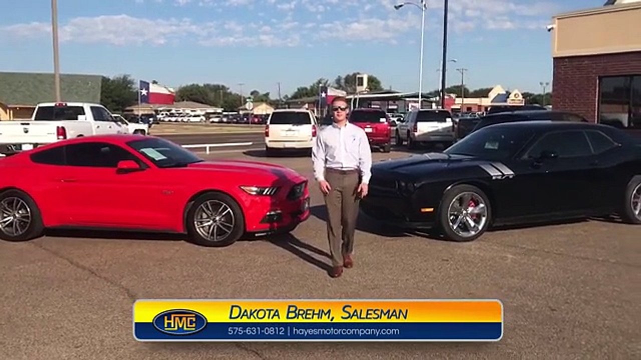 2014 Dodge Challenger Odessa TX | Used Dodge Challenger Odessa TX