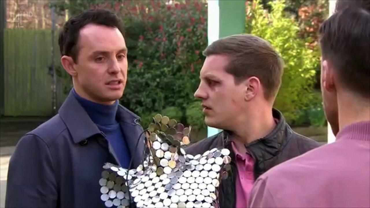 James Nightingale Part 69