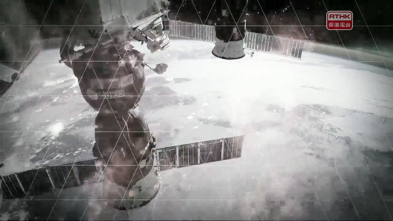 外星生物上