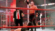 13 Times The Undertaker Lost Clean