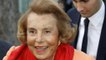 Liliane Bettencourt, héritière de l'Oréal, est morte à l'âge de 94 ans
