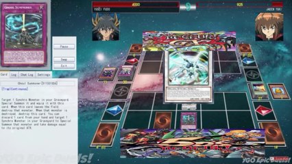 It's time to stop.....