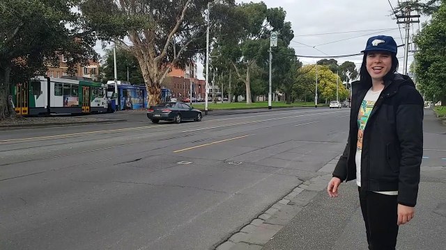 Demander aux conducteurs de klaxonner
