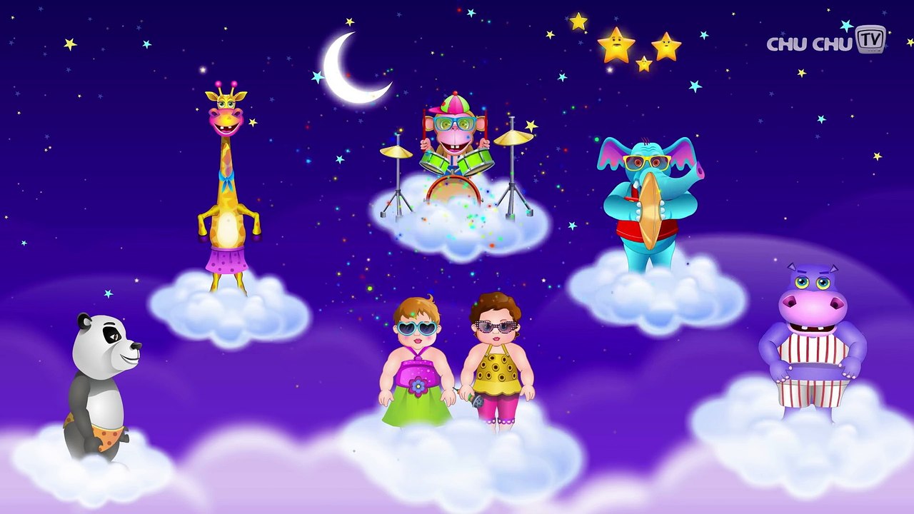 ChuChuTV Nursery Rhymes & Songs For Children  YouTube Channel Trailer