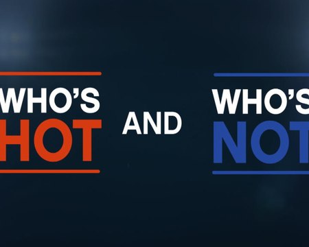 Hot or Not - Mertens to continue rich vein of form?