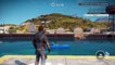 Just Cause 3 - Boat Frenzy 1 How to Get 5 Gears