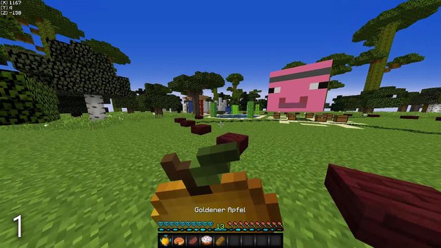 TOP 5 PVP TEXTURE PACKS | Minecraft 1.8 | Chrom