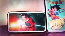 Fundas para celular caseras de Dragon Ball | Dragon Ball DIY