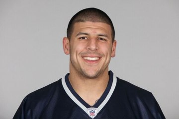 Aaron Hernandez brain test results find CTE
