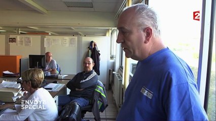 GM&S : le dernier combat