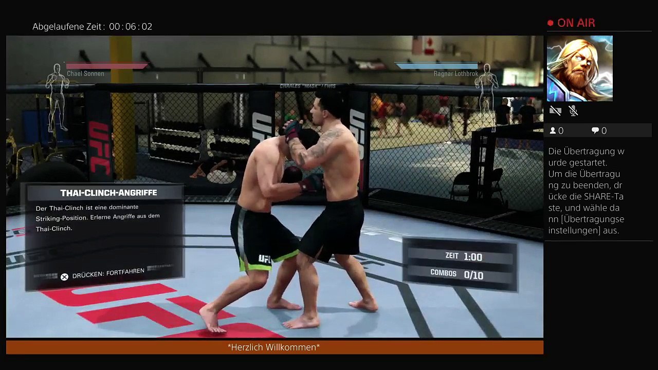 PS4-Live-Übertragung von Thor (124)