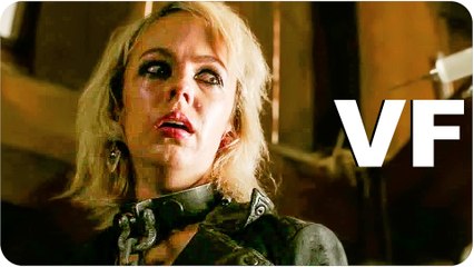 JIGSAW Bande Annonce VF (Nouvelle // 2017)