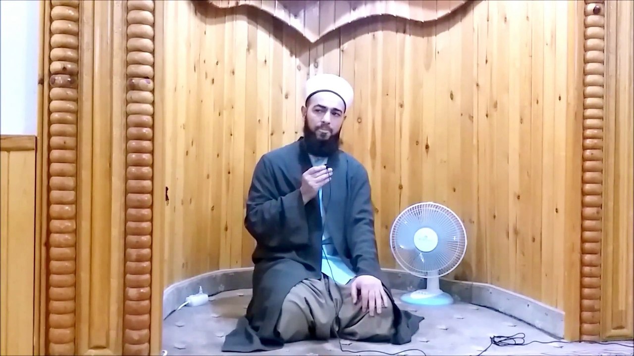 Yatağa Girdiğimizde Gelen Melek ve Şeytan | Celil Tokmak Hocaefendi