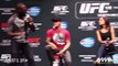 Jon Jones Predicted KO Over Daniel Cormier 3 Years Before UFC 214 - MMA Fighting