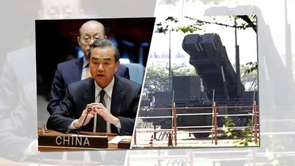 World War 3 Japan warns North Korea the time for talking is OVER as tensions soar with US