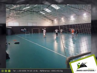 Local commercial 930.00m2 A louer sur Villeurbanne - 6 000 Euros/mois