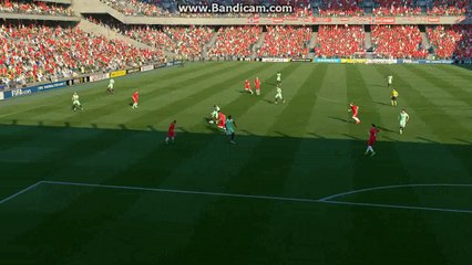 fifa game 4  bons golos