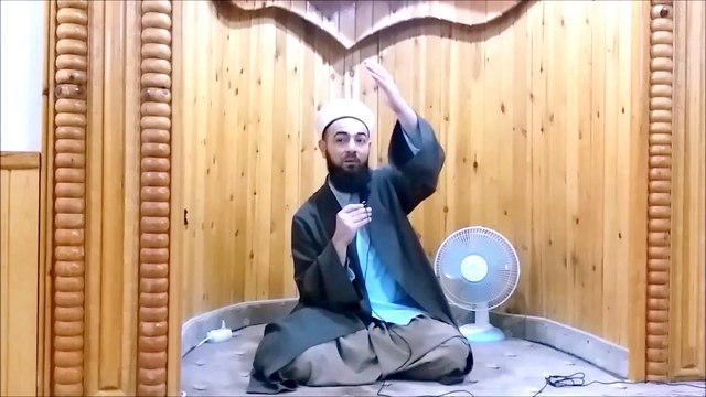 Cemaati,Cihadı Terkedenler Başlarına Bela Alıyorlar | Celil Tokmak Hocaefendi