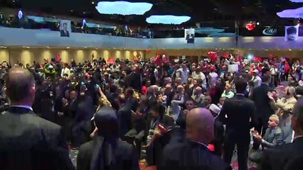 Sert Tepki Gösterdi: Hangi Hakla Söylüyorsunuz ?