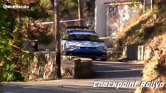 Peugeot 306 Maxi Rally Kit Car (Insane Sound) HD