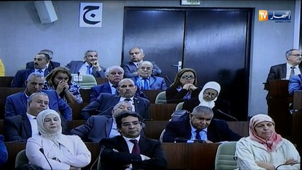 مالية: هكذا دفع أحمد أويحيى عن التمويل غير التقليدي