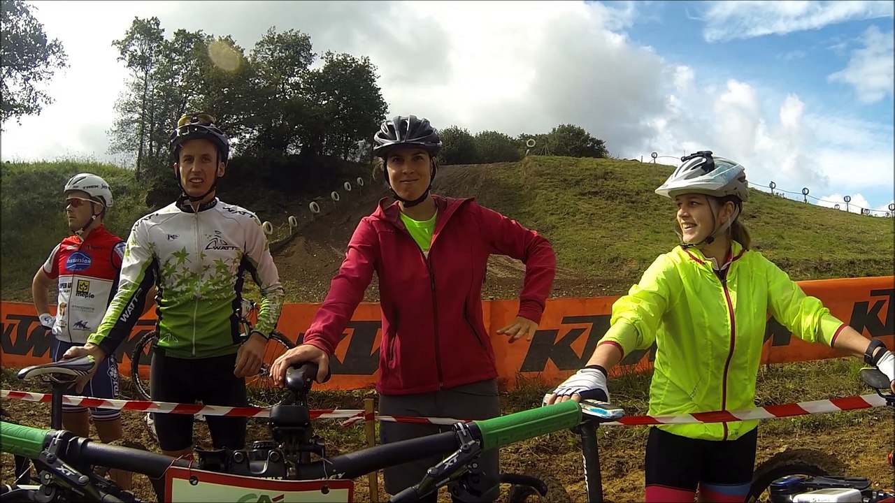 4 h nozay vtt 17sep2017