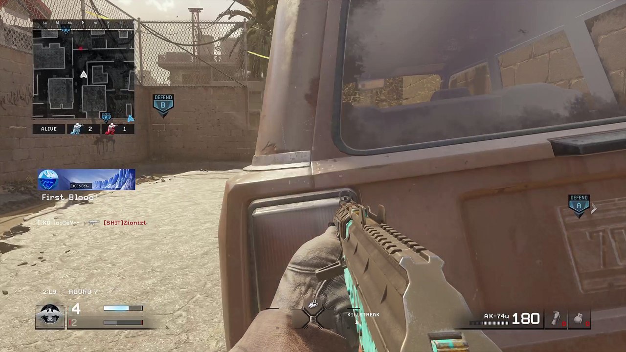 Strike pack 2