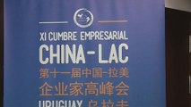 Embajadores de Latinoamérica destacan oportunidades de inversión en Cumbre China-LAC