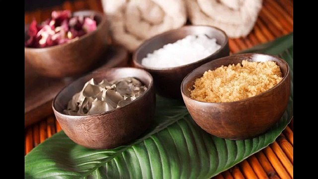 ТОП идей приготовления скраба для лица собственными руками