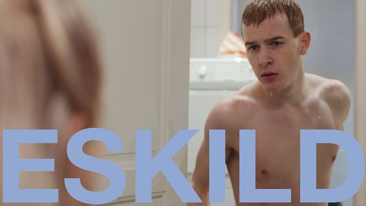 SKAM S2E01 Clip 4 Eskild - Español