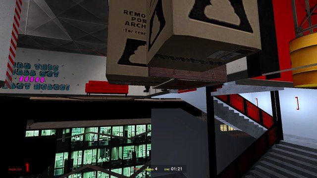 Gmod Prop Hunt Funny Moments: Terroriser Spot Fail, We Are The Tiki Girls & My Veganism Rant!