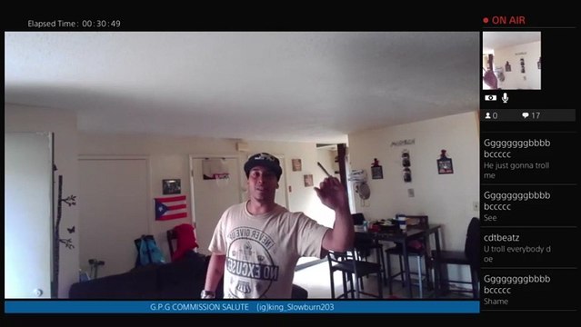 The official chillzone (1341)