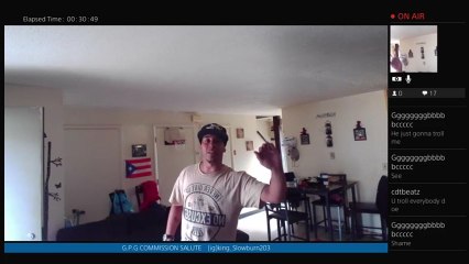 The official chillzone (1341)