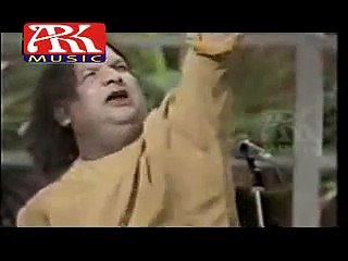 aziz mian qawwal na kalim ka tassavvur