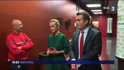 Front national : le divorce entre Florian Philippot et Marine Le Pen