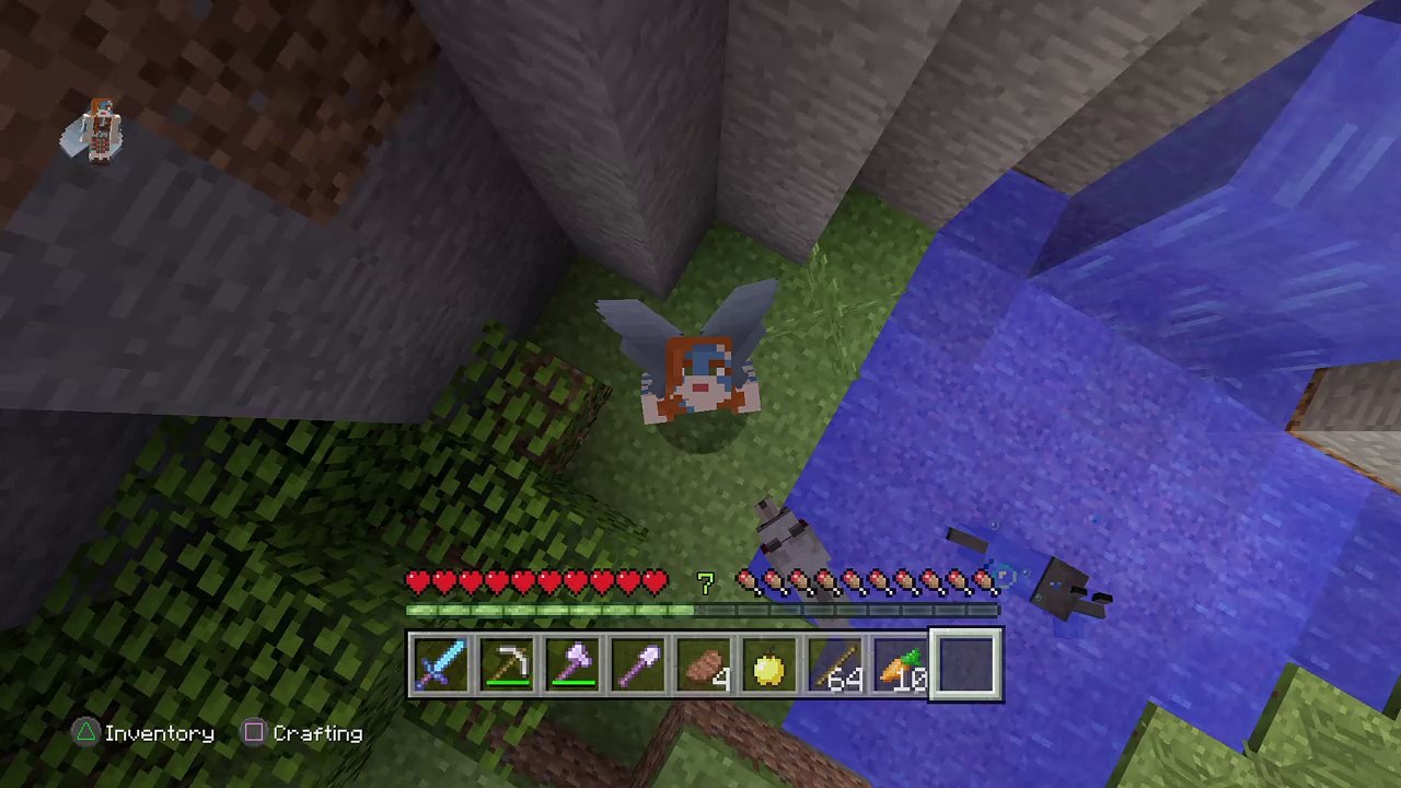 Minecraft