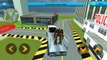 X Ray Robot Transport Truck Android GamePlay ( By Brilliant Gamez)