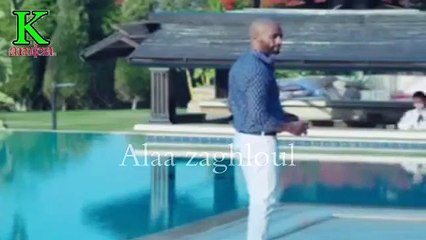 ناصر الدسوقي ل تمارا اغنيه ( كلامي انتهي ) حصريا الاسطورة 2017