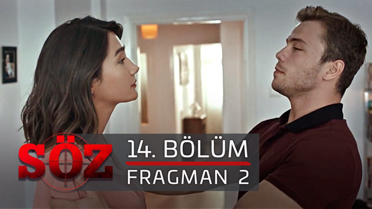 Söz | 14.Bölüm - Fragman 2