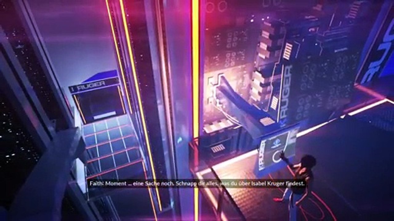 Mirror see yoo, goo watch it (101)