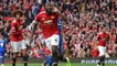 Manchester United have the best attack in the Premier League - Saha