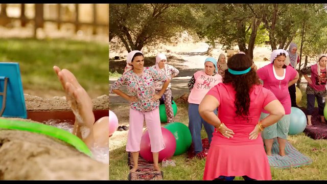 Ay Lav Yu Tuu - Fragman (22 Eylül'de Sinemalarda)