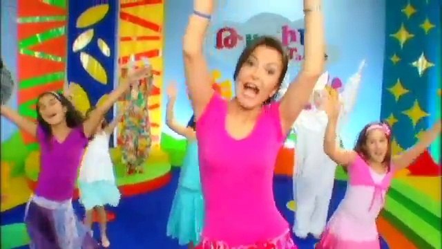 Taline - Lets Sing in Armenian Part 1