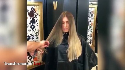 Stunning Hair Colour Transformation by Emre Ayaksiz #2